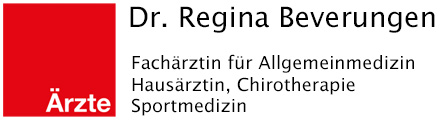 Praxis Dr. Regina Beverungen in Höxter-Lüchtringen